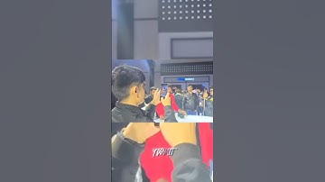 Ajju bhai and Jonathan meet-up #jonathanstatus #ajjubhai #trending #bgmiking #freefireking #shorts