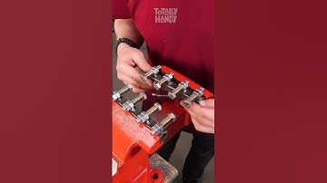 Quick Clamp Hacks for Secure Grips