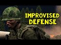 Improvised Defense  | ArmA 3