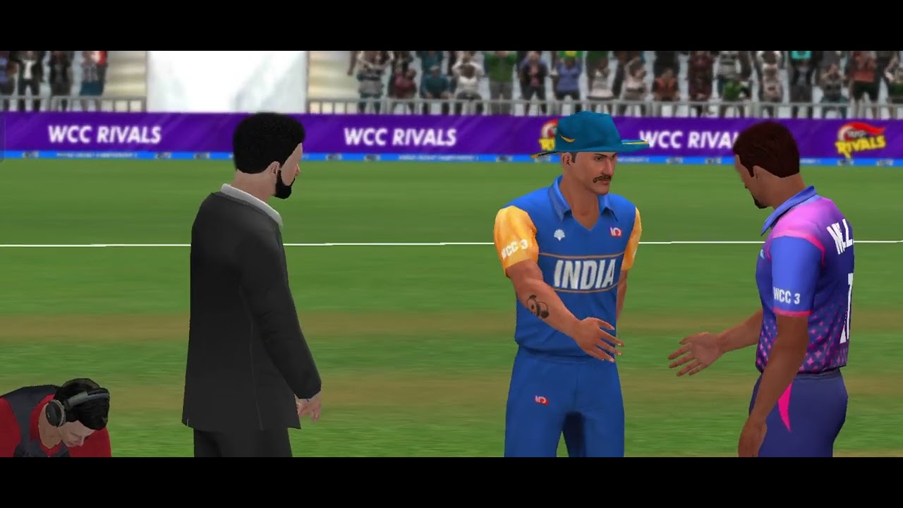 best cricket match ever - YouTube