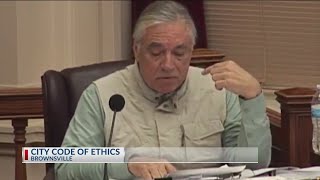 City to Pass Code of Ethics After Years with Expired One