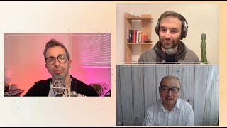 It's All Neural | The Feelings Lab Ep 31 | Emotions and the Brain | Clip 1