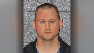 Gaston County deputy fired after facing assault, kidnapping charges