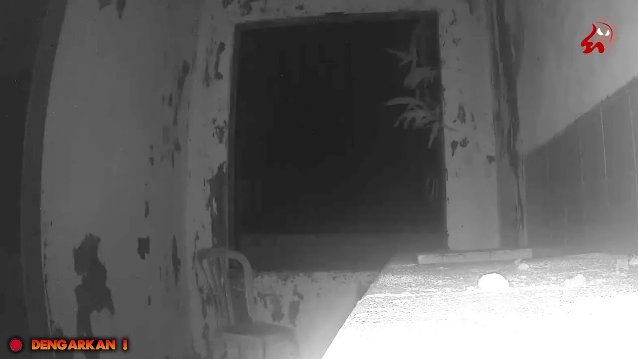 SUARA HANTU BAPAK PETANI MEMINTA TOLONG