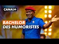 Abidjan capitale du rire 8me dition 08042023  le magnific est le bachelor des humoristes 