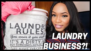 How To Start A Home Based Laundry Business | Starting A Laundry Business From Scratch screenshot 5