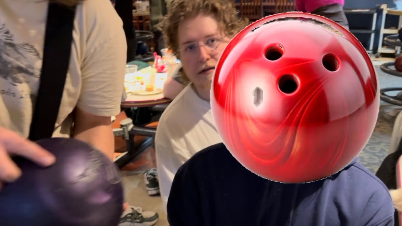 worlds craziest bowling birthday bonanza