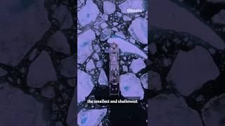 Meet the Giants: Earth’s Five Oceans Explained