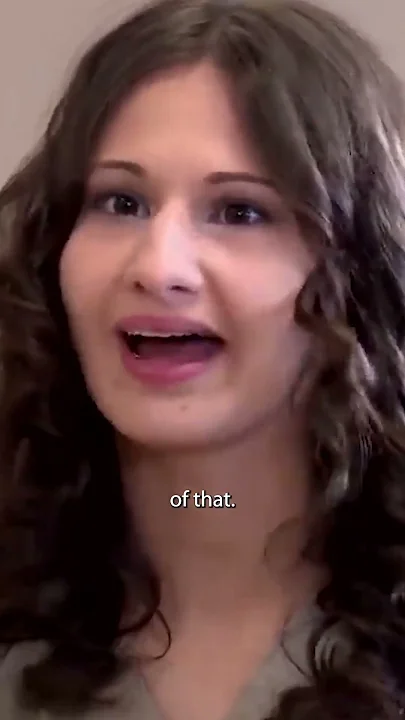 Gypsy Rose Blanchard On Being Abused By Her Mom