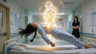 Fake daughter stole her fate. Killed in asylum. Reborn with power, reclaims inheritance. screenshot 5