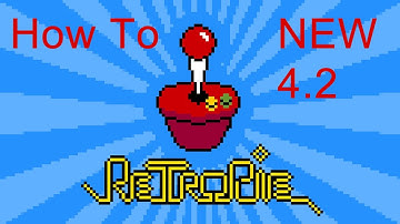 RetroPie 4.2 Update - Overview and How To