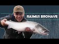 På Fisketur med - RASMUS BROHAVE