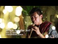 เดี่ยวปี่ภูไท-Phu Thai Pipe ต้อนรับปีใหม่ 2017 อ้น แคนเขียว[Official MV]