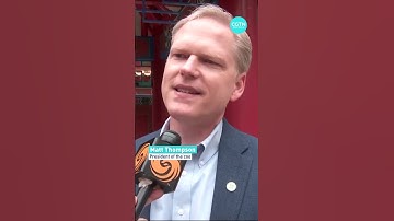 Giant Panda Ya Ya starts her journey back to China