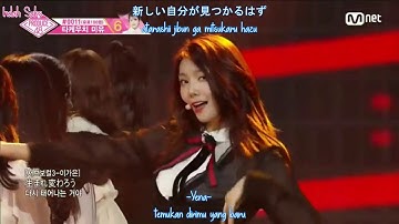 Thumbnail of Produce 48 - You’re In Love, Right [INDO SUB] (Indah Subs)