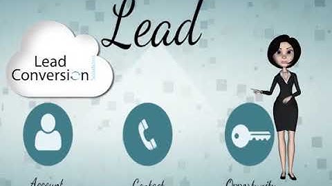 Salesforce Limitations Overcome With The LCS App | Lead Conversion Solutions App