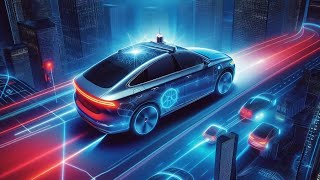 The Autonomous Revolution: A Deep Dive into Self-Driving Cars