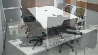 Finally, the wait is over! Take a peek inside our brand-new office with this full tour. 🎉