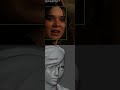 Blender Pipeline Automation | Nuanced Face Rotation — Vi Arcane, Hailee Steinfeld Kate Bishop