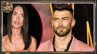 Jake Quickenden's Heartfelt Message to Sophie After Family Weekend