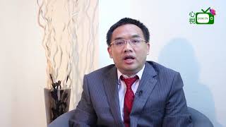 【心視台】香港家庭醫學醫生 李信昌醫生講解流行性感冒議題-9總結