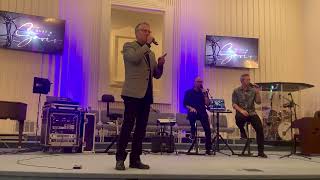 Brian Free & Urance - Oh, What A Savior - June 2Nd, 2024