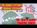 Difference Between Forex and Binary Options Trading ...