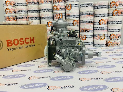 CNH 2855392 FUEL PUMP Case & New holland ; ТОПЛИВНЫЙ НАСОС