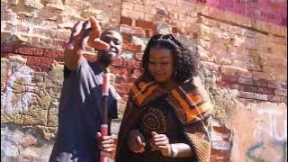 Nama - Chereh Sputswe and Malefa Makhalemele Performance