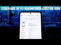 POR QUÉ es IMPORTANTE saber el NOMBRE en CÓDIGO de tu Xiaomi/Redmi/POCO