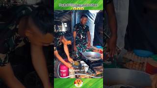Dapur Sederhana Prajurit Tni viral tni dapur tniad tniindonesia memasak shortsfeed