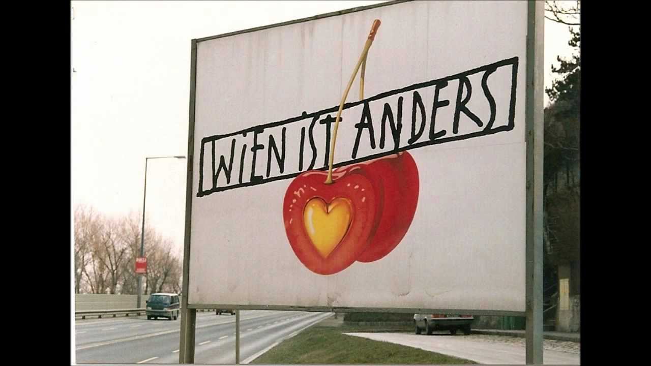 Wien Ist Anders Wien Ist Anders