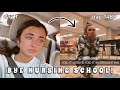 VLOGMAS 10 | MY LAST NURSING EXAM EVER!!!