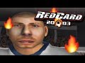 PLAYING THE BEST FOOTBALL GAME EVER (RedCard)