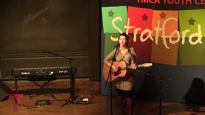 Abby Cronin - Angela (The Lumineers)