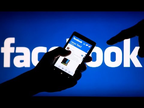 Як відправити повідомлення у FaceBook