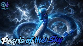 Dragonair – Pearls of the Sky | Pokémon Fan Song 🐲🌌