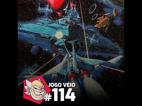 Jogo Véio #114 - Gradius / Nemesis