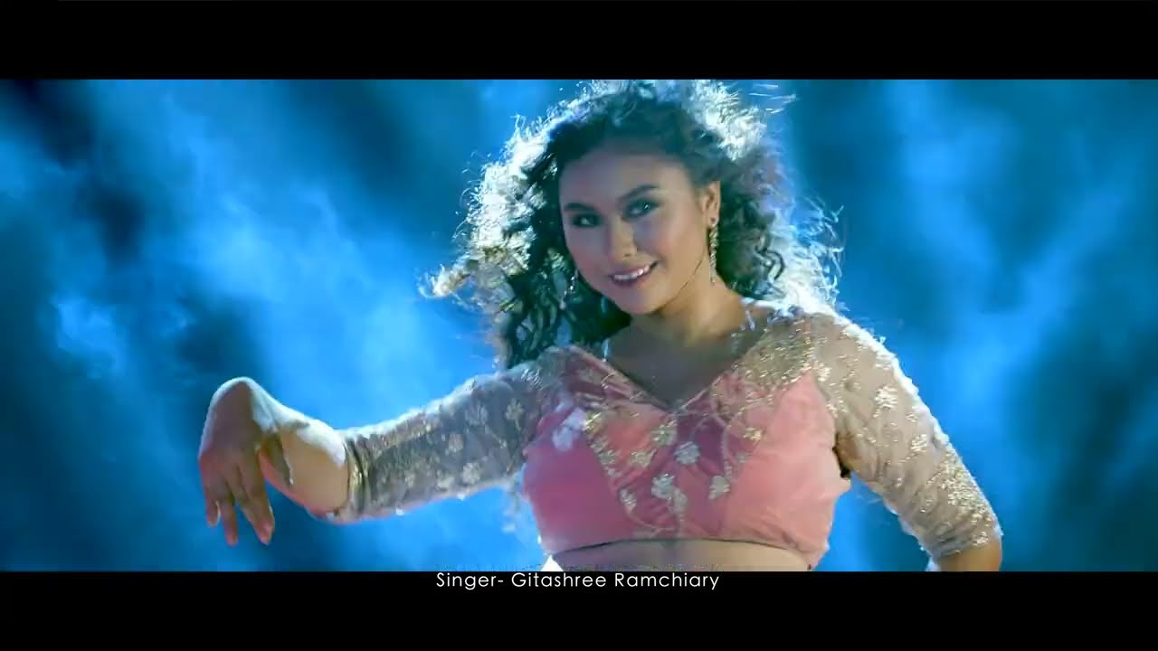 Dodere dodere New Bodo Video item song SujumaGitashreeSimangSwmaosar Thulunga film 2022