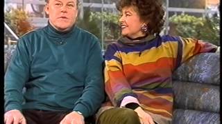 pebble mill prunella scales and timothy west