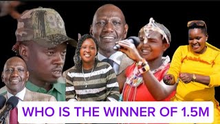 2 TERM BY MARION CHEROTICH FT NASWA MELODY FT KAPKOMA LADY FT MBOYO KETICHA (KALENJINE SECULAR MUSIC