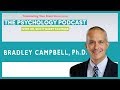 The Rise of Victimhood Culture with Bradley Campbell