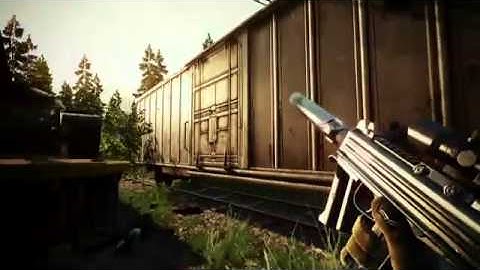 Battlefield 4 Gamescom 2013 Trailer