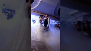 Наш танець! #танцюєморазом #українськевесілля #dance #love #танцінавесіллі #кохання #забава