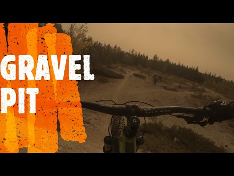 GRAVEL PIT TRAIL