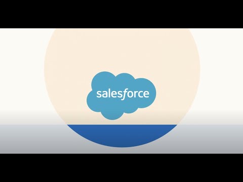 Salesforce drives stellar viewership and engagement with LinkedIn Live