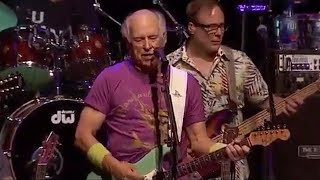 Video thumbnail of "Floridays: Jimmy Buffett Winter Cabin Fever Tour 2015"