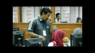 ICT CAMP 2013 (in memories)