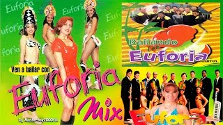 ♫♥☆ EUFORIA DE IQUITOS - MIX EUFORIA ☆♥♫