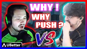 Hakis SNAPS on Albralelie for Giving Up the GOD Spot?! 😡👀 Alliance & SR DOMINATE Scrims! 💥🏆